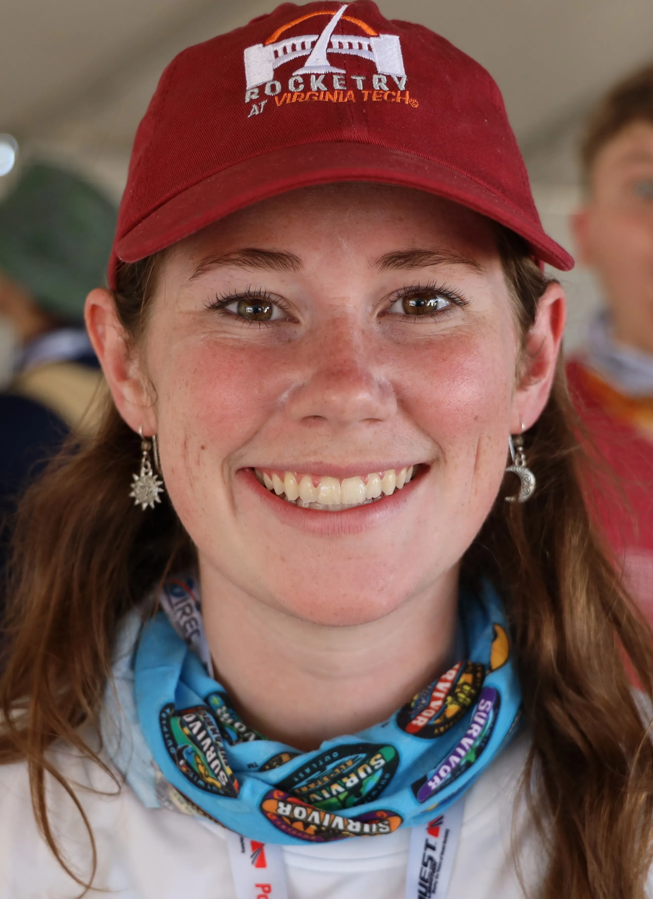 Brady Rehkop