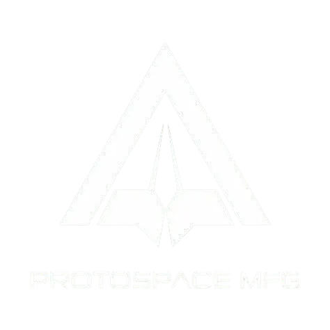 White Protospace