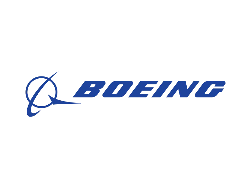 Boeing Logo