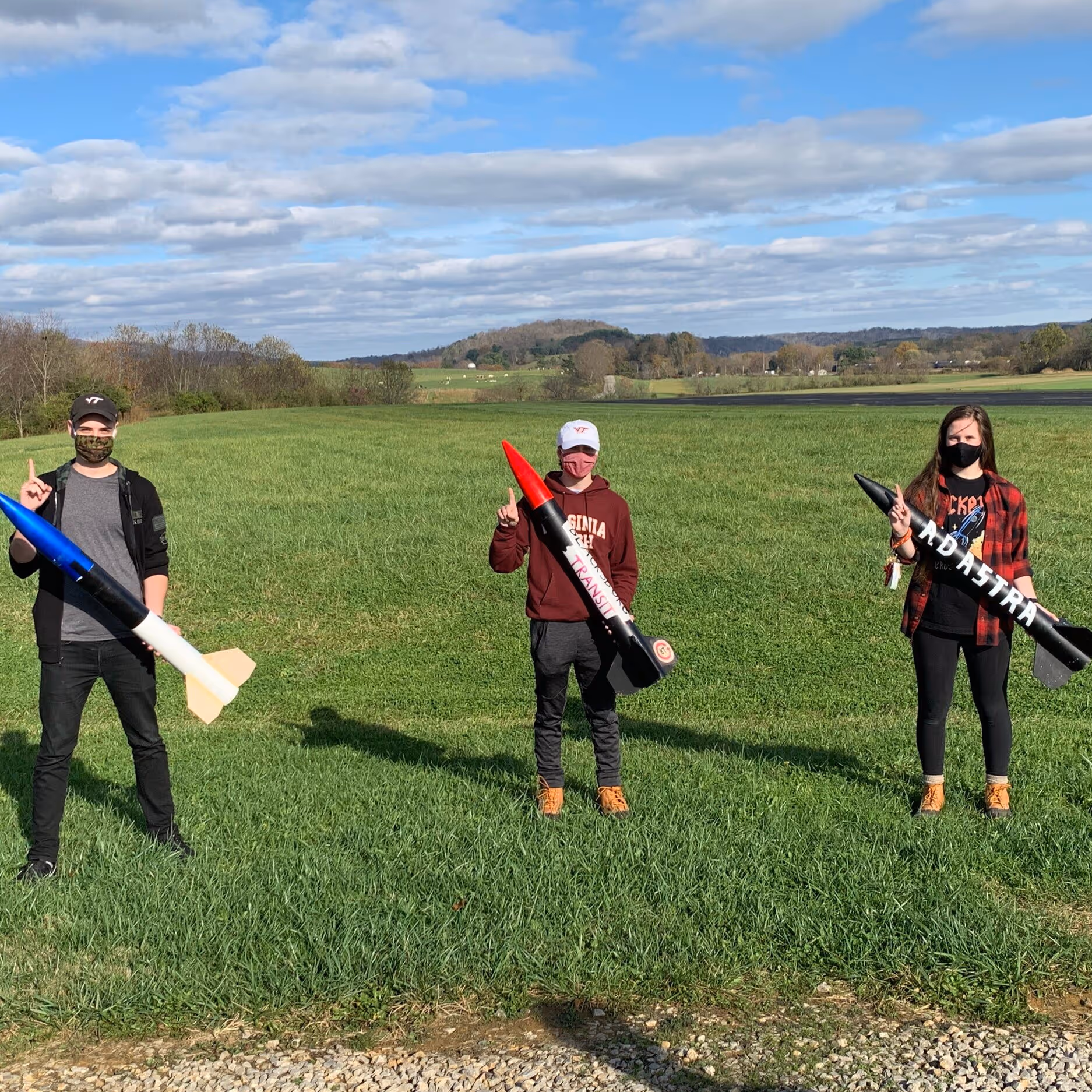 First L1 Certs of the season