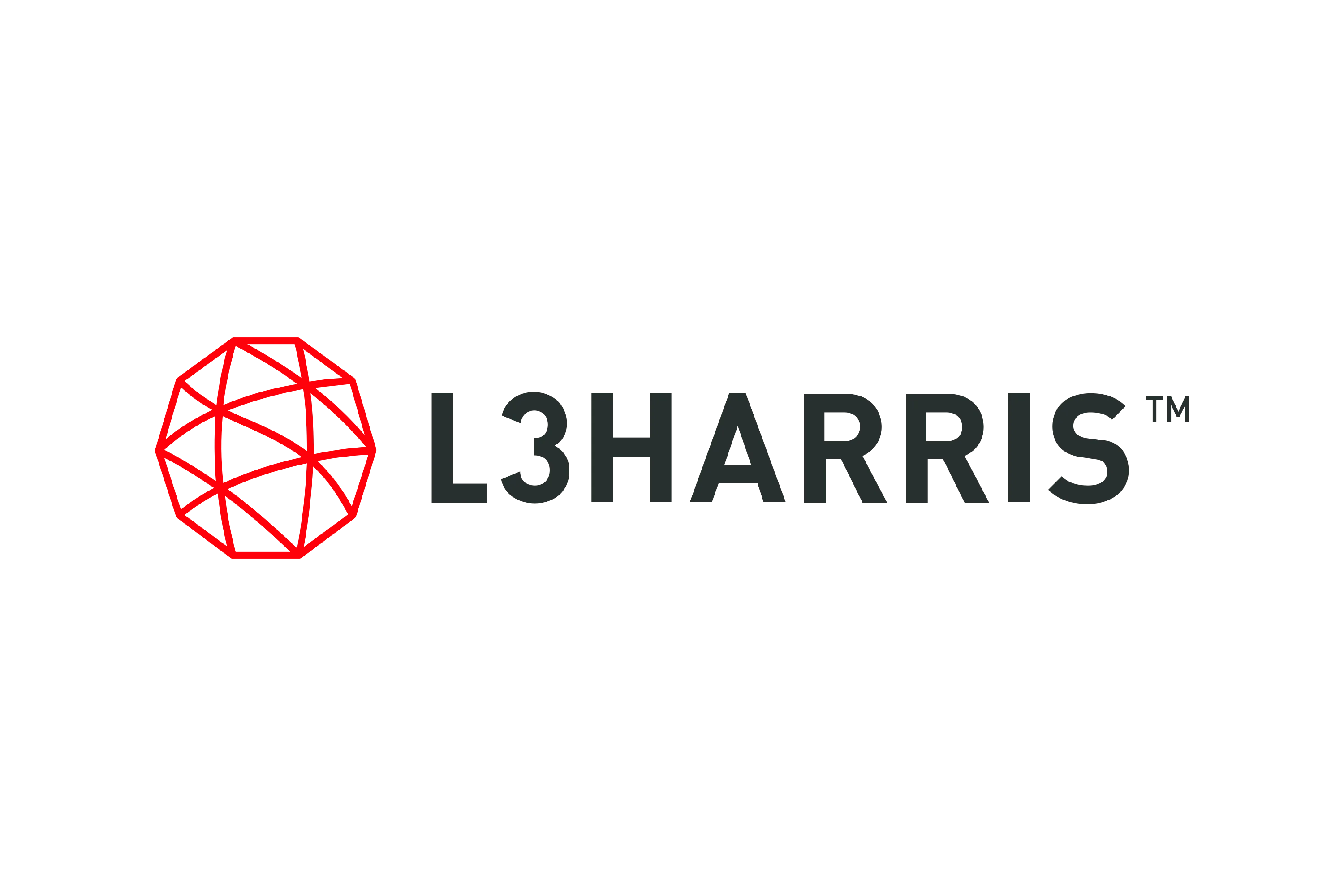 L3 Harris Logo