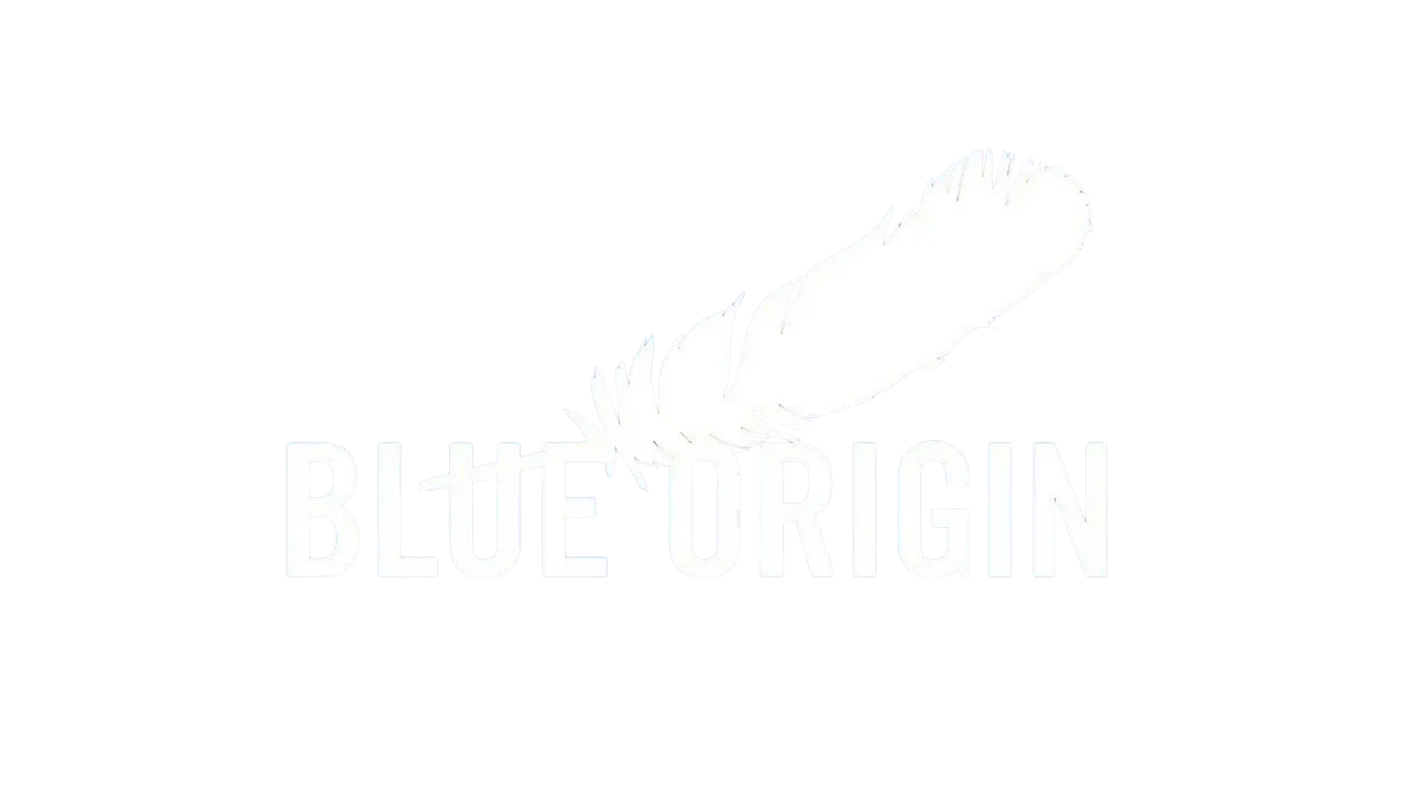 Blue Origin